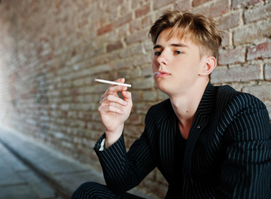 Το κάπνισμα στην εφηβεία